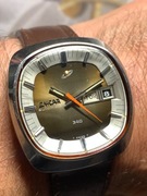 Zefarek Enicar 340 piekny,kwintesencja lat 70’  