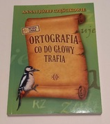 A. i J. Częścikowie - Ortografia, co do głowy trafia