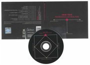 NEW TRIO - Perpendicular Realities