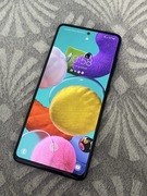 Samsung Galaxy A51 Dual 4/128GB + Etui