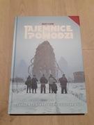 Tajemnice Powodzi - Podręcznik Główny - RPG PL