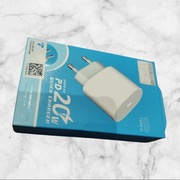 Ładowarka z kablem do iPhone iPad 