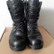 Buty wojskowe 926/MON