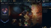 KONTO LEAGUE OF LEGENDS | EUNE | MAIN WW | MMR SZMARAGD | 53k NB