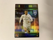 Panini FIFA 365 TOP MASTER RONALDO
