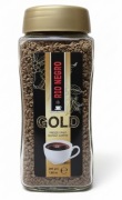 Kawa rozpuszczalna COFFEE RIO NEGRO GOLD 200 G