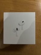 AirPods Pro 2 generacji