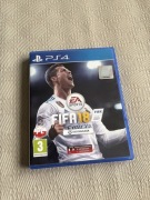 Fifa 18 Play Station 4