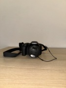 Canon PowerShot SX 530 HS