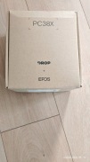 Kultowe gamingowe słuchawki marki Premium Epos drop pc38x  super cena