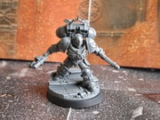 Blood Angels: Lemartes