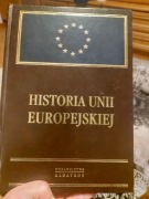 Historia Unii Europejskiej Łaptos, Prażuch, Pytlarz