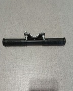 Hulajnoga elektryczna uchwyt przedłużenie kierownica dziecięcy 