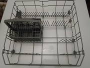 Koszyk dolny zmywarki Bosch plus koszyczek na sztućce 
