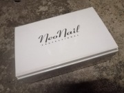 Neo Nail Professional - zestaw do paznokci - nowy