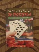 Wygrywaj w pokera. Scharf Dave
