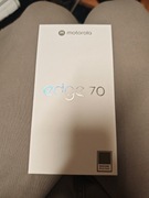 Motorola Edge 70 Nowa 