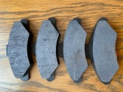 Klocki hamulcowe Ford Escort, Orion, Express