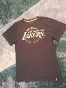 Koszulka firmy Adidas klubu NBA Los Angeles Lakers