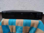 CD  KENWOOD  DPF-1010 
