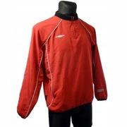 *BLUZA UMBRO XS STYLOWA MODNA CZERWONA