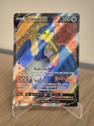 Karta Pokemon TCG: Cramorant V (SSH 198)