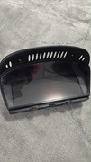 Ekran ccc bmw e60 2004r prelci