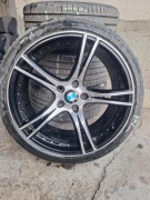 BMW alufelgi 5x120 