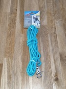 Smycz Dla Psa Smycz Do Tropienia Trixie 5 Metrów Rozmiar Uniwersalny Nowa