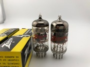 6AN8A ZENITH NOS Para 6AN8  Sansui au70 Pioneer Sm83 DreamAmp
