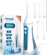 IRYGATOR DO  ZĘBÓW BEZPRZEWODOWY DENTYSTYCZNY  MODEL: F 5025 NICWELL