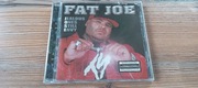Fat Joe - J.O.S.E. nowa folia