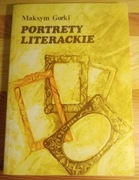Portrety Literackie