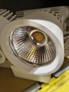 reflektor sniper a led biały a 830 32w 10 szt