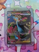 Pokemon TCG Mega Charizard X EX PFL 109/094