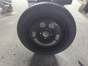 Koło dojazdowe Ford fokus mk1