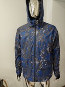 Kurtka w kamuflażu marki Confront 