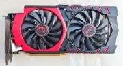 Karta graficzna MSI GeForce GTX 960 2GB GDDR5 (MS-V320)