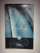 Idealna POLSKA - mapa samochodowa, drogowa / mapa zasięgu sieci IDEA