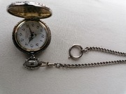 Zegarek męski kieszonkowy 7 Jewels. 