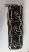 Karta graficzna Nvidia RTX 3090 PNY XLR8