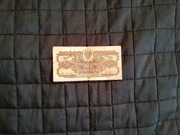 5 złotych z 1944, Polska, banknot, seria TK, obowiązkowe