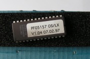Pamięć eprom 27c512-12 Millipore
