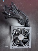 Zasilacz PC Be Quiet! Pure Power 10 700W 80+ Silver (Nie odpala)
