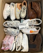 Pakiet obuwia Zalando ABC Zalando 30sztuk