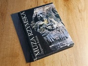 Muza Rzymska. Zygmunt Kubiak