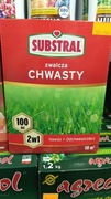 nawoz + odchwaszczacz 2w1 Substral 1kg
