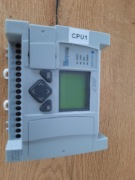 MicroLogix 1100 1763-L16BWA plus 3 moduły 