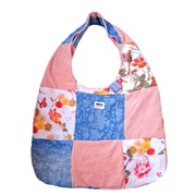 Torba shopper patchwork