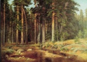 Pejzaż, krajobraz. Obraz olejny na płótnie. Wspaniały prezent.